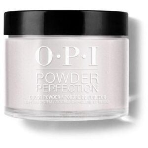 OPI Powder Perfection Nail Dip Powder, I Cannoli Wear OPI, 1.5 oz - Image 1
