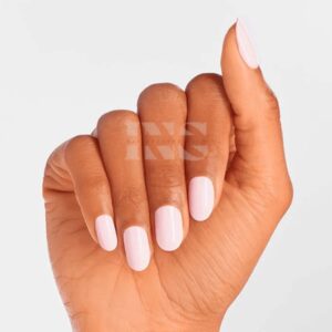OPI 2019 Hello Kitty Nail Polish - Let's Be Friends NLH82 - Image 4