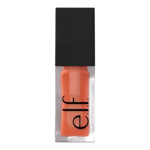 e.l.f. Glow Reviver Lip Oil, Pink Quartz, 0.25 fl. oz. - Image 20