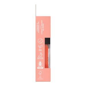 e.l.f. Glow Reviver Lip Oil, Pink Quartz, 0.25 fl. oz. - Image 22
