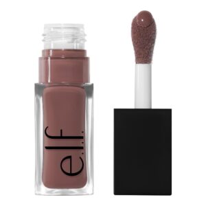 e.l.f. Glow Reviver Lip Oil, Pink Quartz, 0.25 fl. oz. - Image 31