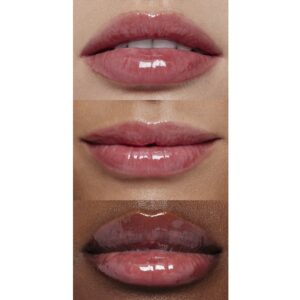 e.l.f. Glow Reviver Lip Oil, Pink Quartz, 0.25 fl. oz. - Image 42