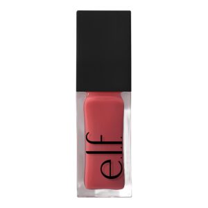 e.l.f. Glow Reviver Lip Oil, Pink Quartz, 0.25 fl. oz. - Image 43