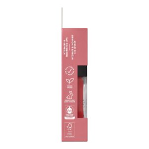 e.l.f. Glow Reviver Lip Oil, Pink Quartz, 0.25 fl. oz. - Image 45