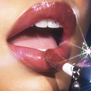 e.l.f. Glow Reviver Lip Oil, Pink Quartz, 0.25 fl. oz. - Image 50