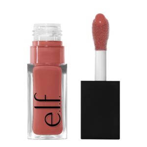 e.l.f. Glow Reviver Lip Oil, Pink Quartz, 0.25 fl. oz. - Image 55