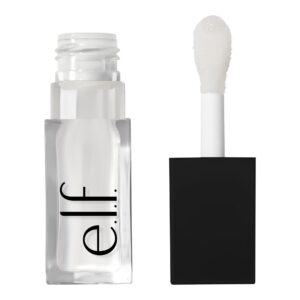e.l.f. Glow Reviver Lip Oil, Pink Quartz, 0.25 fl. oz. - Image 69