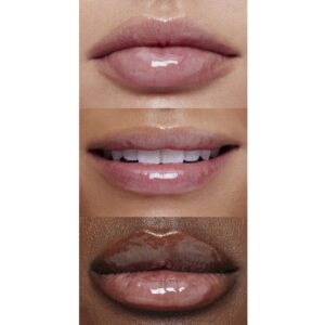 e.l.f. Glow Reviver Lip Oil, Pink Quartz, 0.25 fl. oz. - Image 71