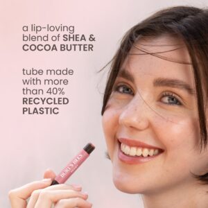 Burts Bees Lip Shimmer Fig 1 Tube, 0.09 Oz. - Image 5