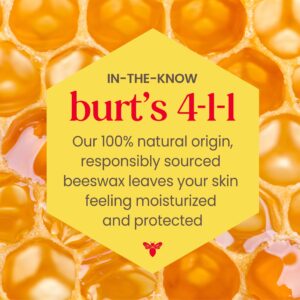 Burts Bees Lip Shimmer Fig 1 Tube, 0.09 Oz. - Image 6
