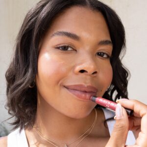 Burts Bees Lip Shimmer Fig 1 Tube, 0.09 Oz. - Image 8