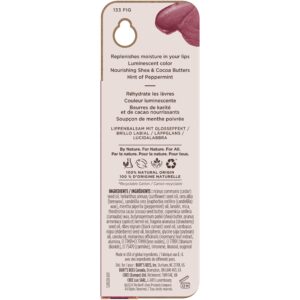Burts Bees Lip Shimmer Fig 1 Tube, 0.09 Oz. - Image 13