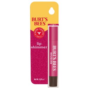 Burts Bees Lip Shimmer Fig 1 Tube, 0.09 Oz. - Image 15