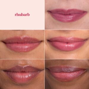 Burts Bees Lip Shimmer Fig 1 Tube, 0.09 Oz. - Image 16