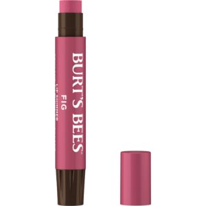 Burts Bees Lip Shimmer Rhubarb 1 Tube, 0.09 Oz. - Image 22
