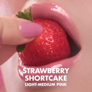 e.l.f. Glow Reviver Melting Lip Strawberry Shortcake - Image 10