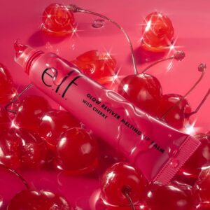 e.l.f. Glow Reviver Melting Lip Strawberry Shortcake - Image 19