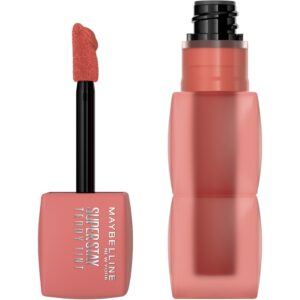 Maybelline Super Stay Teddy Tint, Long Lasting Matte Lip Stain, Wild At Heart, 0.17 fl oz - Image 17
