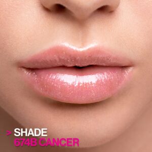 wet n wild Color Icon Zodiac Lip Gloss - Libra - Image 6