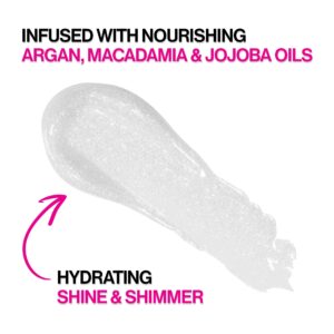 wet n wild Color Icon Zodiac Lip Gloss - Libra - Image 7