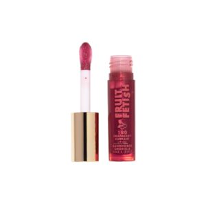 Milani Fruit Fetish Lip Oil, Cranberry Currant - Image 1