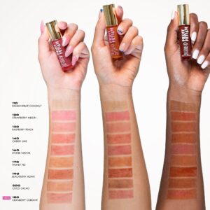 Milani Fruit Fetish Lip Oil, Cranberry Currant - Image 4