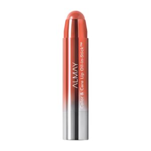 Almay Color and Care Lip Oil in Stick, Hypoallergenic, 140 Cake Walk, 0.09 oz - Image 18