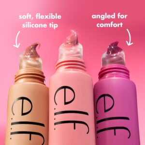 e.l.f. Glow Reviver Melting Lip Wild Cherry - Image 6