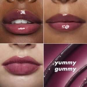 e.l.f. Glow Reviver Melting Lip Wild Cherry - Image 17