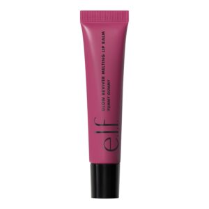 e.l.f. Glow Reviver Melting Lip Wild Cherry - Image 20