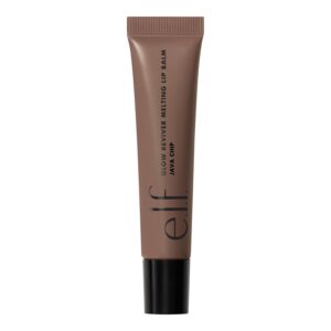 e.l.f. Glow Reviver Melting Lip Wild Cherry - Image 28