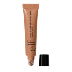 e.l.f. Glow Reviver Melting Lip Wild Cherry - Image 31