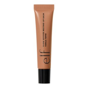 e.l.f. Glow Reviver Melting Lip Wild Cherry - Image 36