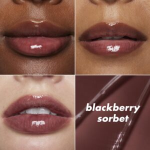 e.l.f. Glow Reviver Melting Lip Wild Cherry - Image 41