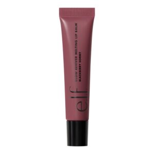e.l.f. Glow Reviver Melting Lip Wild Cherry - Image 44