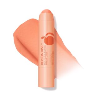 Revlon Kiss Lip Balm, Fresh Strawberry - Image 3
