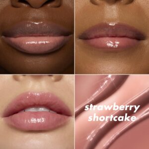 e.l.f. Glow Reviver Melting Lip Wild Cherry - Image 49