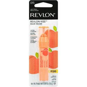 Revlon Kiss Lip Balm, Fresh Strawberry - Image 9