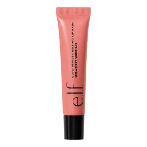 e.l.f. Glow Reviver Melting Lip Wild Cherry - Image 52