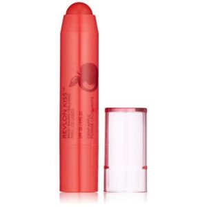 Revlon Kiss Lip Balm, Fresh Strawberry - Image 11