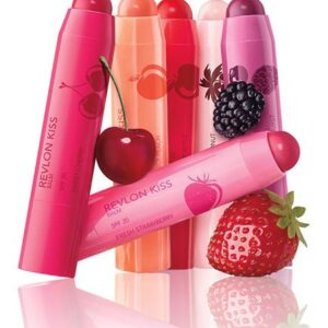 Revlon Kiss Lip Balm, Fresh Strawberry - Image 14