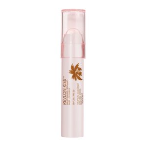Revlon Kiss Lip Balm, Fresh Strawberry - Image 17
