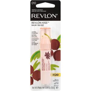 Revlon Kiss Lip Balm, Fresh Strawberry - Image 18