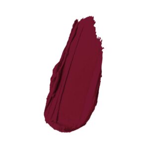 Wet n Wild Silk Finish Lipstick Dark Wine - Image 4