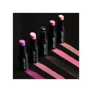 Wet n Wild Silk Finish Lipstick Dark Wine - Image 6