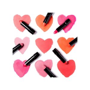 Wet n Wild Silk Finish Lipstick Dark Wine - Image 7