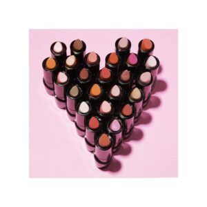Wet n Wild Silk Finish Lipstick Dark Wine - Image 8