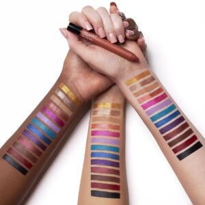 wet n wild Color Icon Multi-stick - Burning Bridges - Image 3