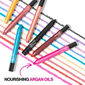 wet n wild Color Icon Multi-stick - Burning Bridges - Image 6