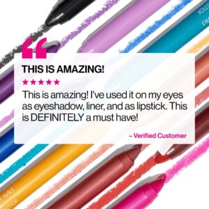 wet n wild Color Icon Multi-stick - Burning Bridges - Image 8